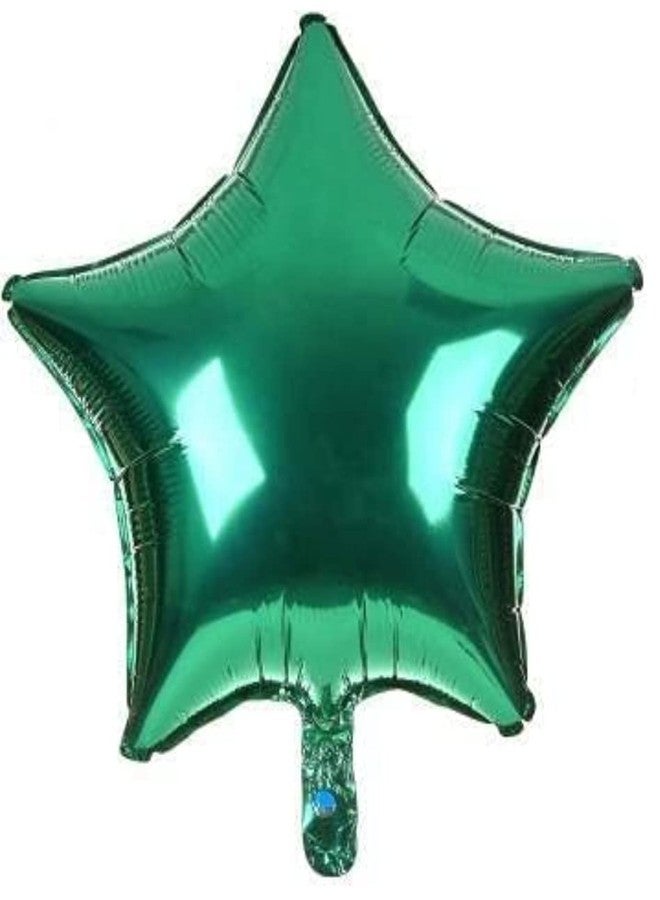 Fun Affairs Action Hero Superhero Theme Happy Birthday Balloons for Birthday, Chiller Party Decoration, Multicolor 5 pc - Image 4